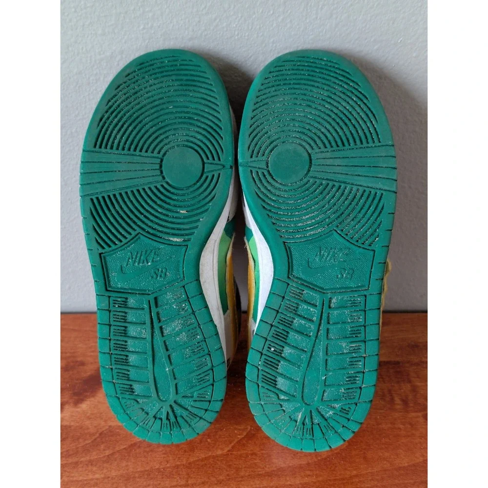 Nike kids sb